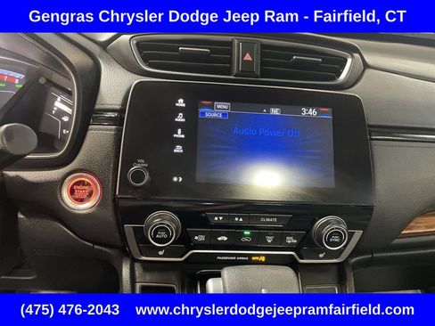 Used 2020 Honda CR-V EX image 35