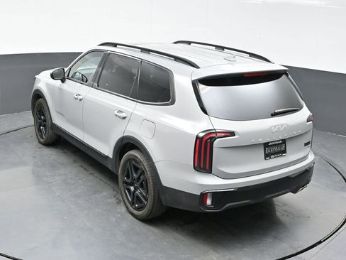 Used 2024 Kia Telluride EX X-Line AWD/4WD image 28
