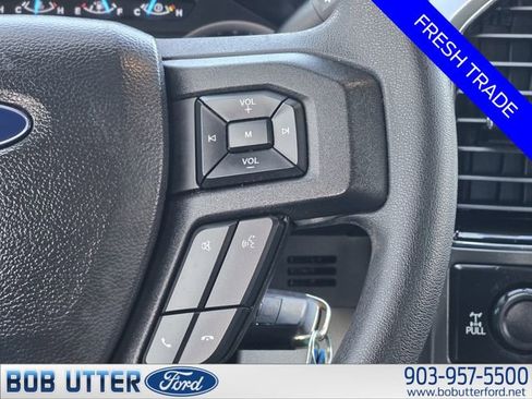 Used 2022 Ford F250 XLT w/ XLT Premium Package image 26