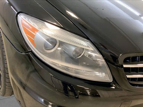 Used 2008 Mercedes-Benz CL 65 AMG image 27