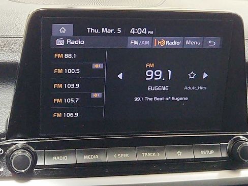 Used 2022 Kia Forte LXS image 18