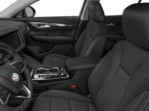 Used 2023 Buick Envision Essence FWD image 9