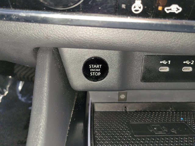 Used 2026 Nissan Rogue SL AWD/4WD image 35