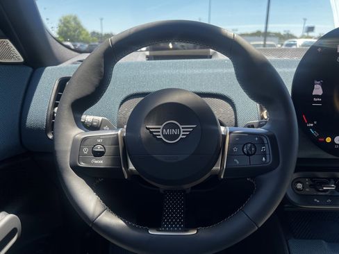 Certified 2025 MINI Cooper Countryman S image 13