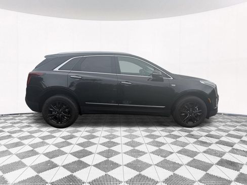 Used 2023 Cadillac XT5 Premium Luxury AWD/4WD image 7