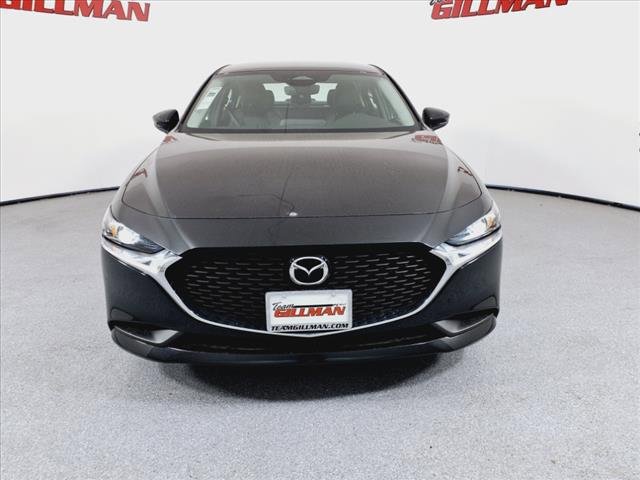 New 2026 MAZDA MAZDA3 s Sport FWD image 4