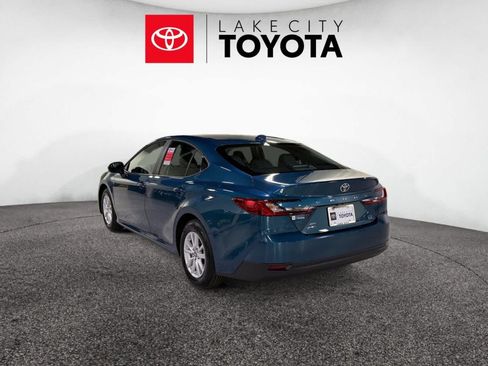 New 2026 Toyota Camry LE image 3