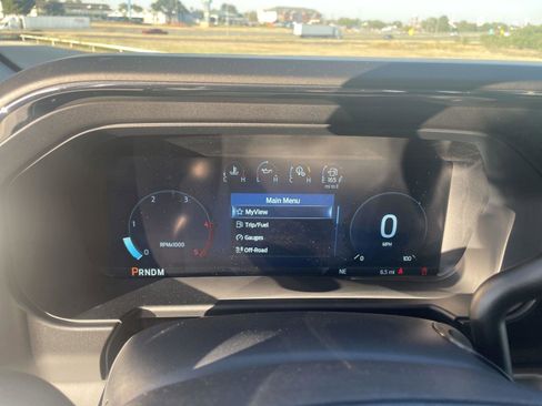 New 2026 Ford F250 XLT w/ XLT Premium Package image 12