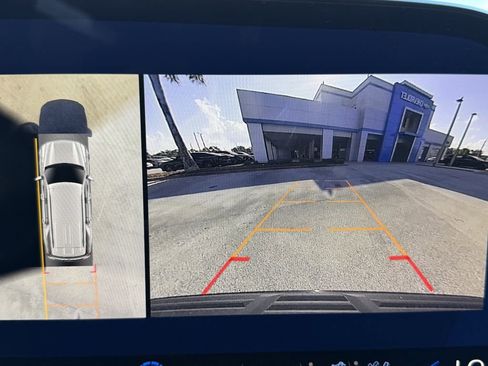 New 2026 Chevrolet Tahoe Premier image 25