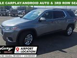 Used 2019 Chevrolet Traverse LT image 4