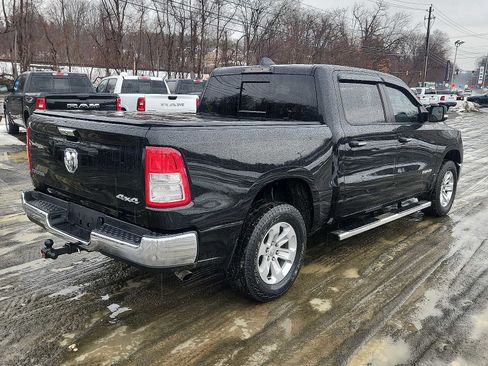 Certified 2020 RAM 1500 Big Horn image 6