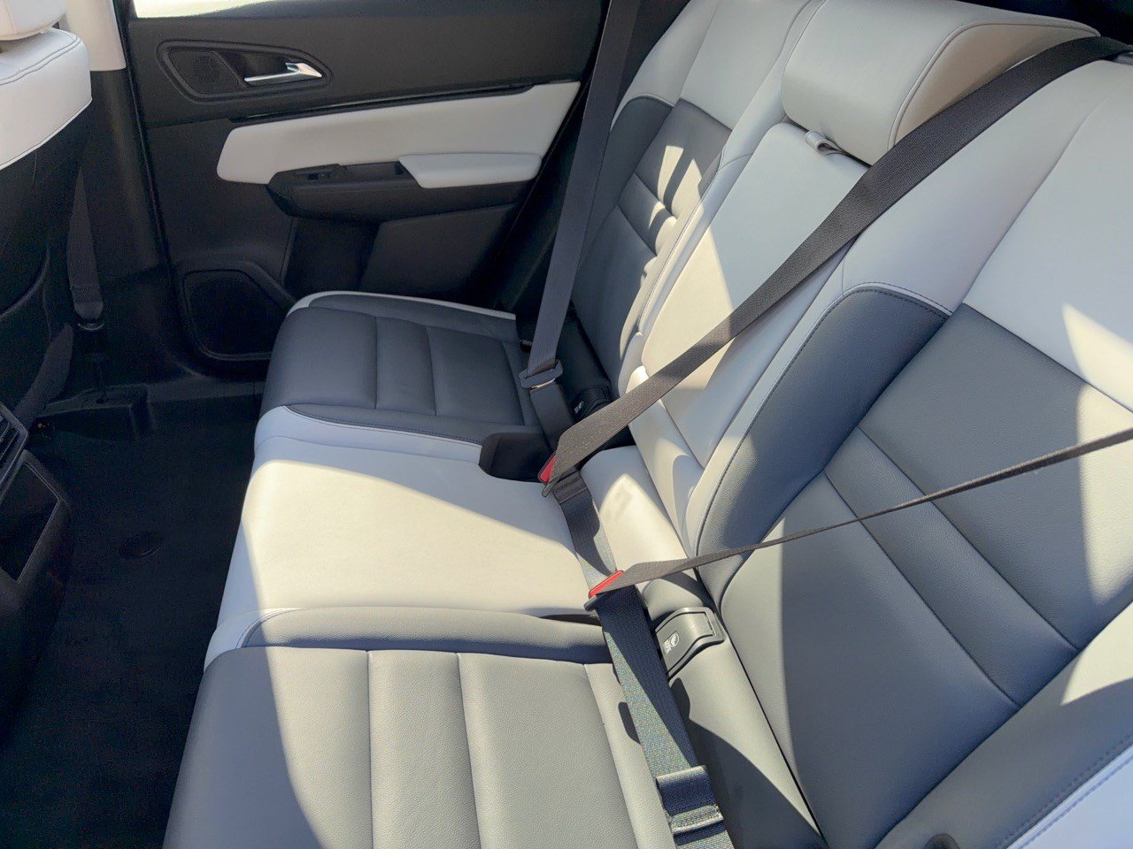 Used 2024 Honda Prologue Touring image 25