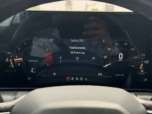Used 2024 Ford Mustang Premium RWD image 53