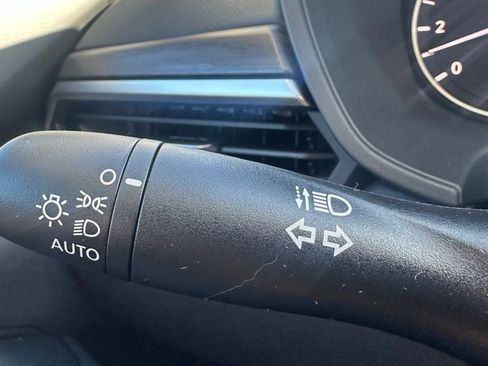 New 2025 Nissan Altima 2.5 SV w/ SV Special Edition Package image 26