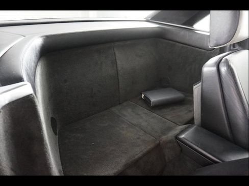 Used 2002 Mercedes-Benz SL 500 image 11