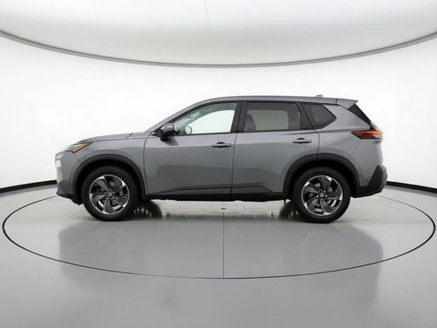 Used 2025 Nissan Rogue SV FWD image 5