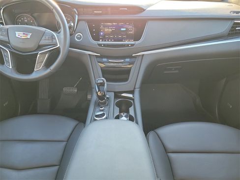 Certified 2024 Cadillac XT5 Premium Luxury w/ Technology Package image 15