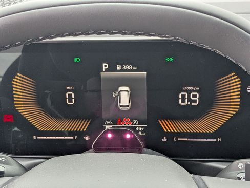 New 2027 Kia Telluride EX X-Line image 13