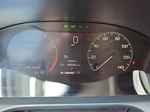 Used 2024 Honda HR-V EX-L image 14