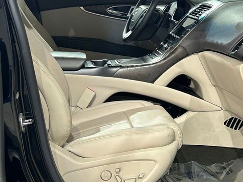 Used 2019 Lincoln Nautilus Reserve w/ Ultimate Package AWD/4WD image 52