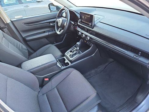 Used 2024 Honda CR-V EX image 18