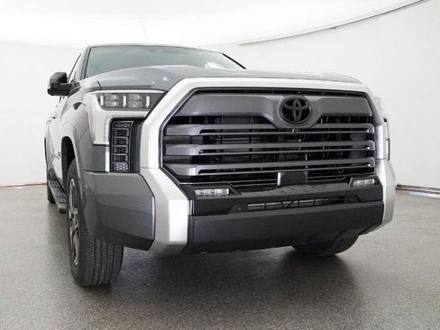 New 2026 Toyota Tundra Limited image 30
