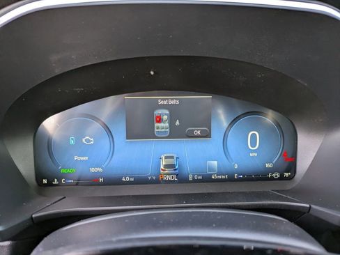 New 2026 Ford Escape SE w/ PHEV Premium Package image 31