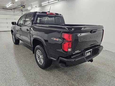 Used 2026 Chevrolet Colorado LT w/ LT Convenience Package AWD/4WD image 9