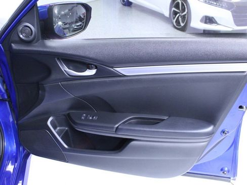 Used 2021 Honda Civic Sport image 15