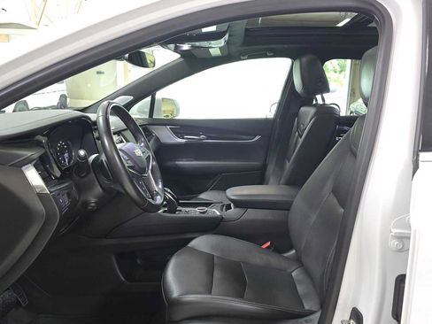 Used 2020 Cadillac XT5 Premium Luxury FWD image 20