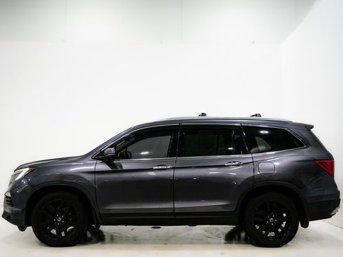 Used 2016 Honda Pilot Elite image 6