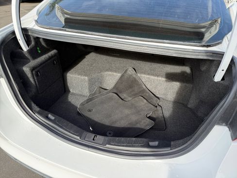 Used 2017 Ford Fusion SE image 20