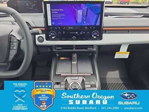 New 2026 Subaru Uncharted AWD image 27