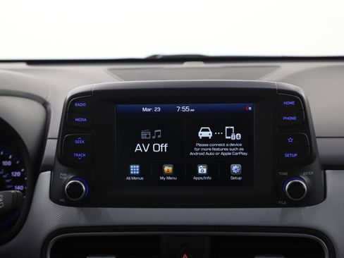 Used 2020 Hyundai Kona Limited image 16