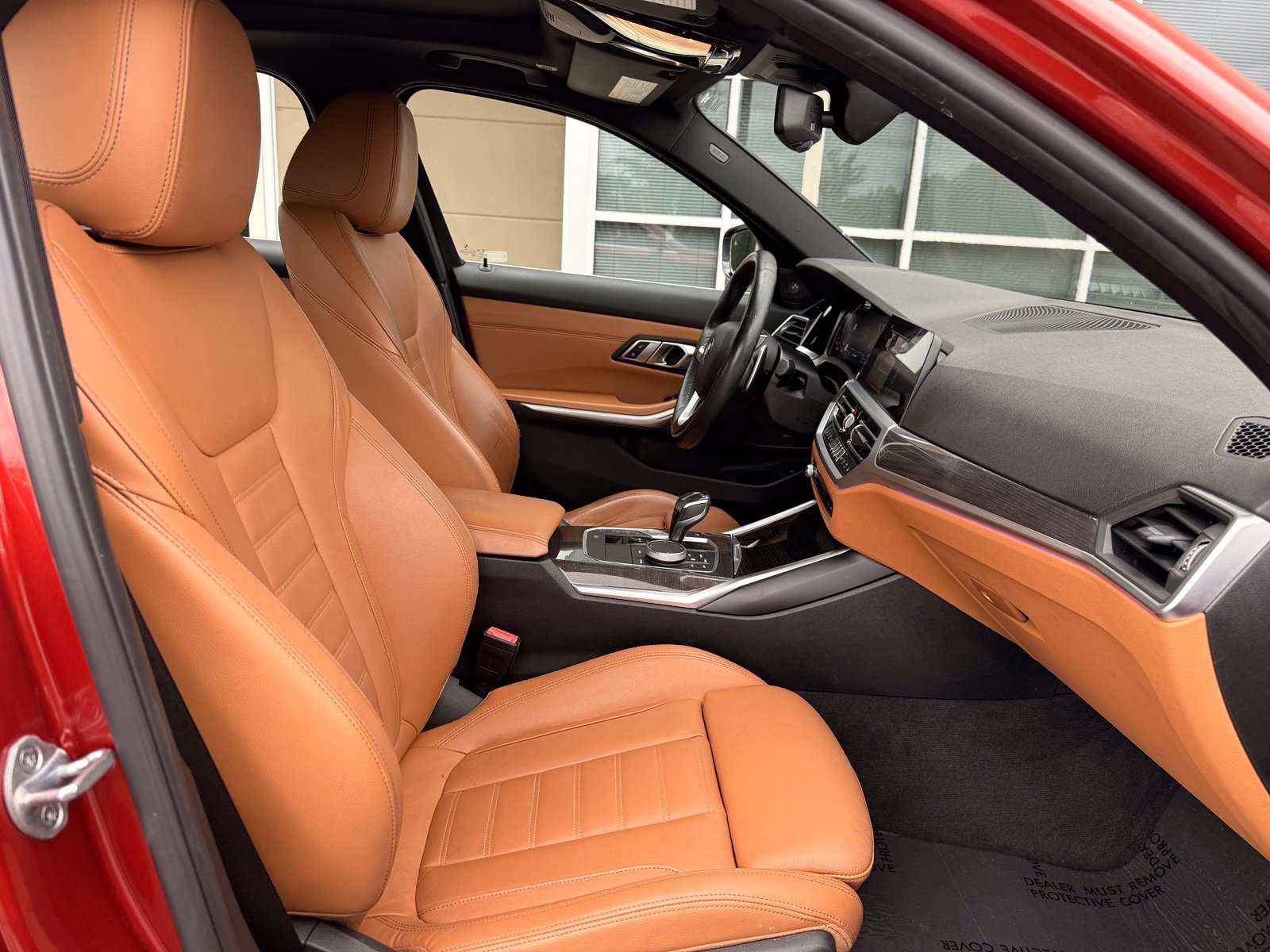 Used 2020 BMW 330i Sedan RWD image 36