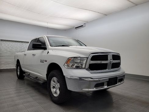 Used 2017 RAM 1500 Classic SLT image 13