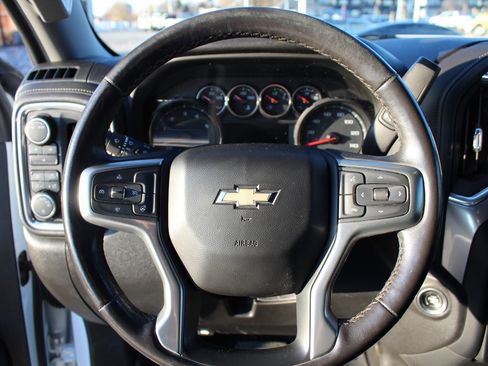 Used 2023 Chevrolet Silverado 2500 LT w/ Convenience Package image 48