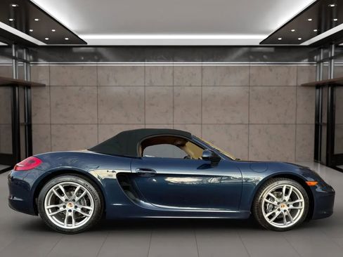 Used 2013 Porsche Boxster image 9