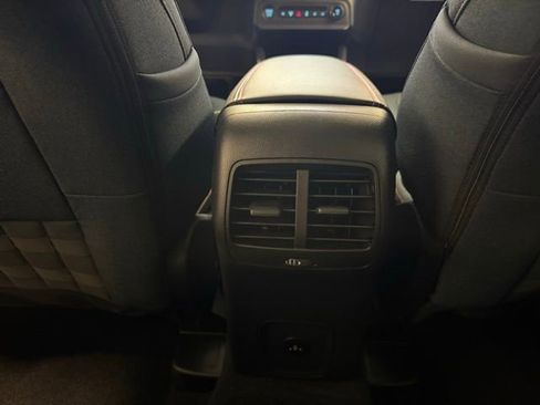 New 2025 Ford Bronco Sport Heritage image 15