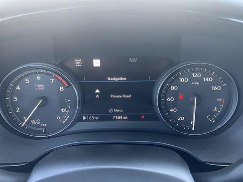 Certified 2025 Cadillac XT5 Premium Luxury w/ Technology Package AWD/4WD image 13