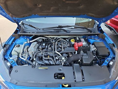 Used 2023 Nissan Sentra SV image 33