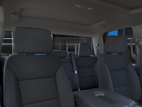 New 2026 Chevrolet Silverado 2500 W/T w/ WT/CX Safety Package AWD/4WD image 25