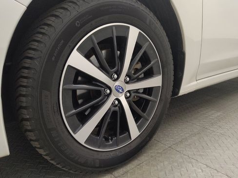 Used 2019 Subaru Impreza 2.0i Premium image 31