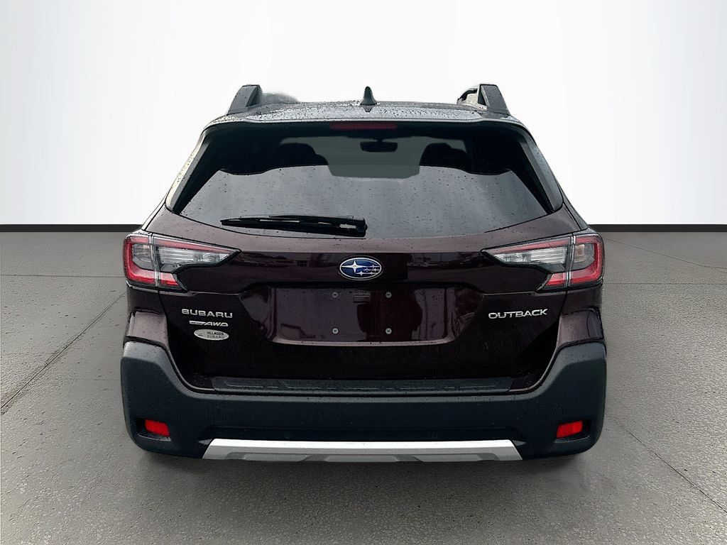 Certified 2025 Subaru Outback Limited w/ Popular Package #2 AWD/4WD image 6