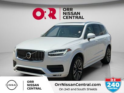 Used 2022 Volvo XC90 T6 Momentum w/ Advanced Package