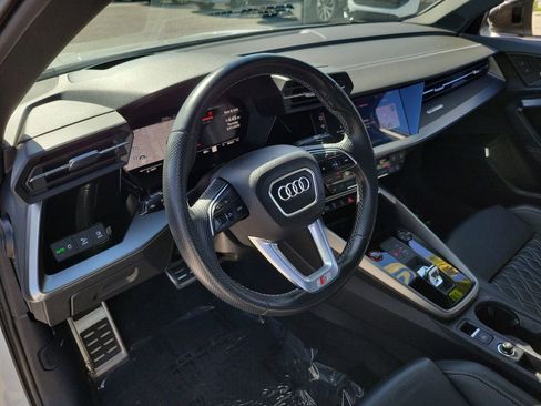 Used 2024 Audi S3 Prestige AWD/4WD image 6
