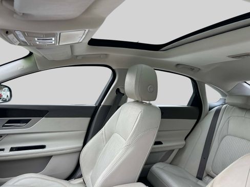 Used 2016 Jaguar XF Prestige image 23