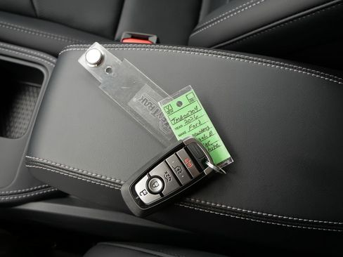 New 2026 Ford Mustang Mach-E Premium w/ Technology Package image 25