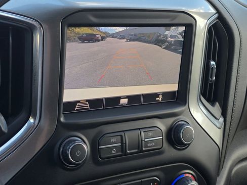 Used 2020 Chevrolet Silverado 1500 RST w/ All-Star Edition image 9