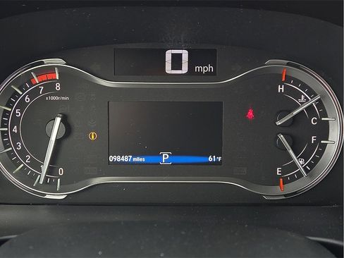 Used 2017 Honda Pilot Elite image 18